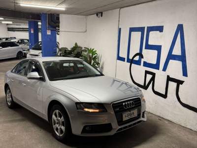 Audi A4 1.8 tfsi Advanced Argento usata Cologno Monzese