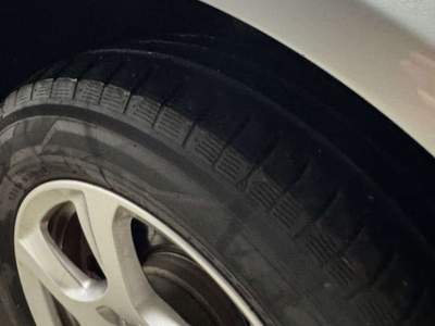 Audi A4 1.8 tfsi Advanced Argento usata Cologno Monzese