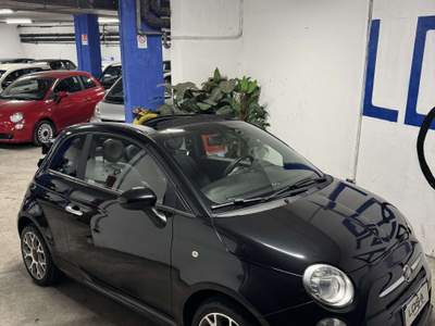 Fiat 500C 1.2 S 69cv my15 usata Cologno Monzese