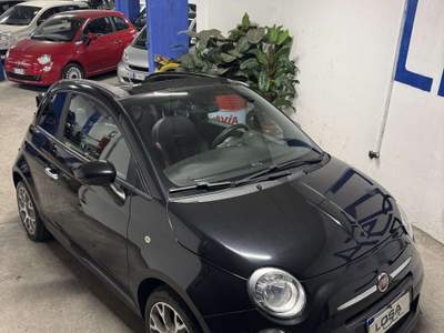 Fiat 500C 1.2 S 69cv my15 usata Cologno Monzese
