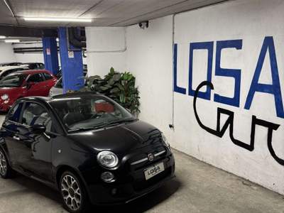 Fiat 500C 1.2 S 69cv my15 usata Cologno Monzese