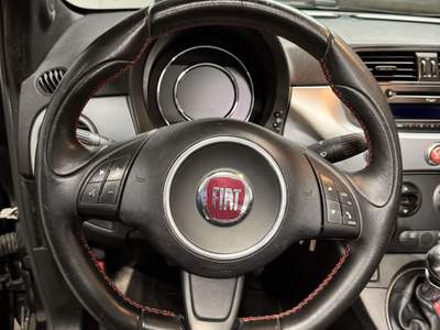 Fiat 500C 1.2 S 69cv my15 usata Cologno Monzese