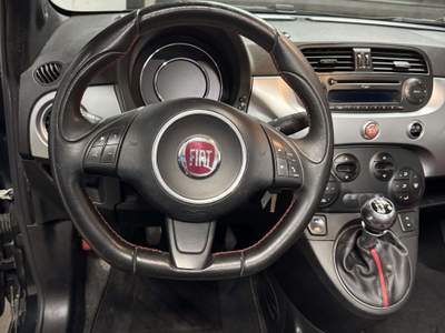 Fiat 500C 1.2 S 69cv my15 usata Cologno Monzese