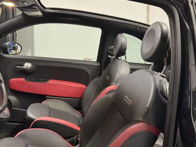 Fiat 500C 1.2 S 69cv my15 usata Cologno Monzese