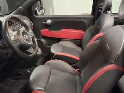 Fiat 500C 1.2 S 69cv my15 usata Cologno Monzese