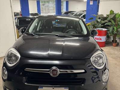 Fiat 500X 1.4 m-air Pop Star 4x2 140cv dct usata Cologno Monzese