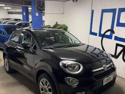 Fiat 500X 1.4 m-air Pop Star 4x2 140cv dct usata Cologno Monzese