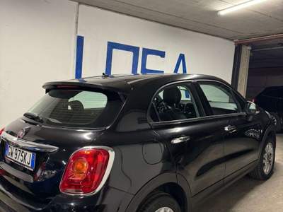 Fiat 500X 1.4 m-air Pop Star 4x2 140cv dct usata Cologno Monzese