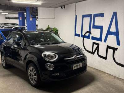 Fiat 500X 1.4 m-air Pop Star 4x2 140cv dct usata Cologno Monzese