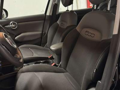 Fiat 500X 1.4 m-air Pop Star 4x2 140cv dct usata Cologno Monzese