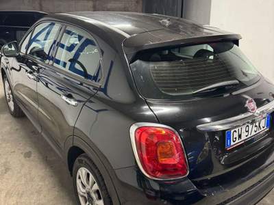Fiat 500X 1.4 m-air Pop Star 4x2 140cv dct usata Cologno Monzese