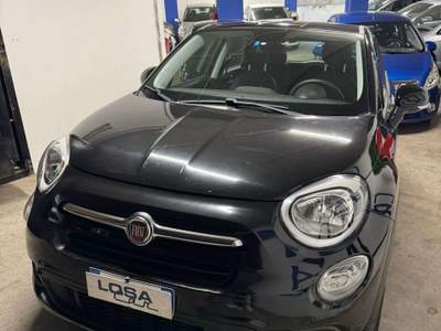 Fiat 500X 1.4 m-air Pop Star 4x2 140cv dct usata Cologno Monzese