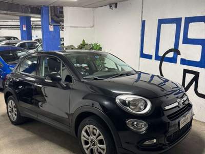 Fiat 500X 1.4 m-air Pop Star 4x2 140cv dct usata Cologno Monzese