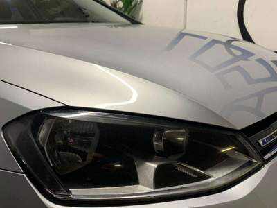 Volkswagen Golf Golf VII 2013 5p 1.0 tsi Comfortline dsg Grigio usata Cologno Monzese