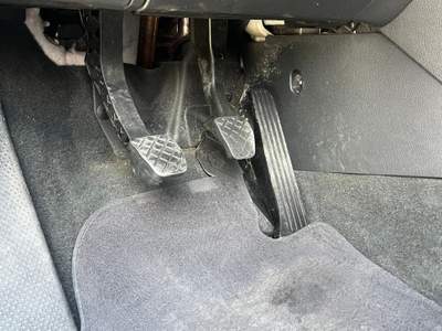 Volkswagen Sharan 140 CV Argento usata Palomonte