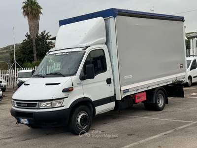 Iveco Daily Iveco 65C15 Bianco usata Formia