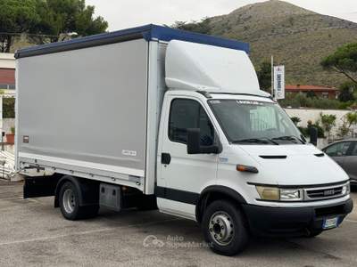 Iveco Daily Iveco 65C15 Bianco usata Formia