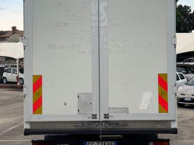 Iveco Daily Iveco 65C15 Bianco usata Formia
