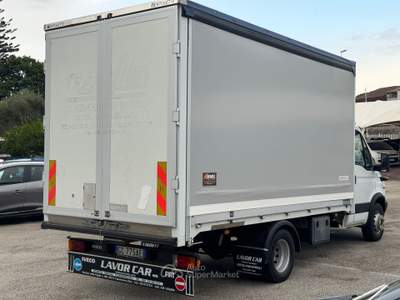 Iveco Daily Iveco 65C15 Bianco usata Formia