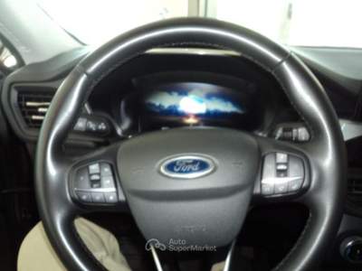 Ford Kuga 1.5 EcoBoost 150 CV 2WD Titanium X Grigio usata Sala Bolognese