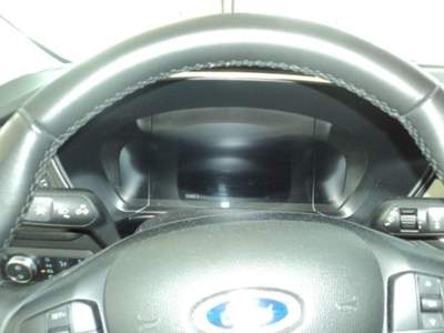 Ford Kuga 1.5 EcoBoost 150 CV 2WD Titanium X Grigio usata Sala Bolognese