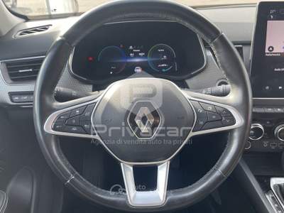 Renault Arkana RENAULT Arkana Arkana Hybrid E-Tech 145 CV Intens Nero usata Bolzano