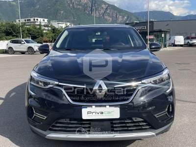 Renault Arkana RENAULT Arkana Arkana Hybrid E-Tech 145 CV Intens Nero usata Bolzano