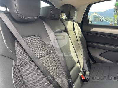 Renault Arkana RENAULT Arkana Arkana Hybrid E-Tech 145 CV Intens Nero usata Bolzano