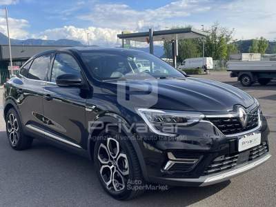 Renault Arkana RENAULT Arkana Arkana Hybrid E-Tech 145 CV Intens Nero usata Bolzano