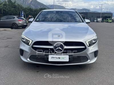 Mercedes-Benz Classe A MERCEDES A 200 Sport Grigio usata Bolzano