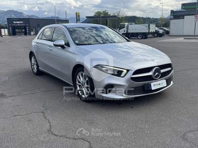 Mercedes-Benz Classe A MERCEDES A 200 Sport Grigio usata Bolzano