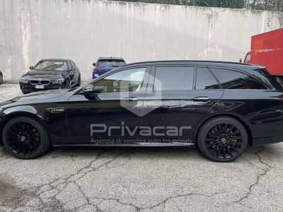 Mercedes-Benz Classe E MERCEDES E 63 S.W. 4Matic+ AMG Grigio usata Bolzano