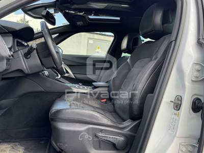 DS Automobiles DS 5 DS DS 5 2.0 BlueHDi 180 aut. Sport Chic Bianco usata Bolzano