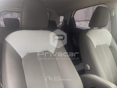Ford EcoSport FORD EcoSport 1.5 TDCi 90 CV Titanium Bianco usata Bolzano