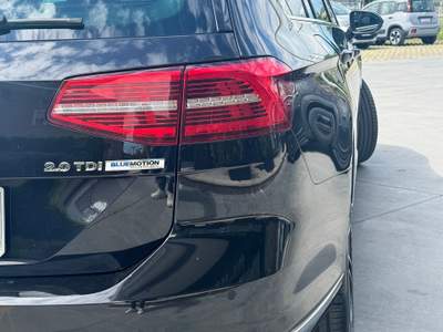 Volkswagen Passat VW passat variant - perfetta usata Lanciano