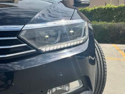 Volkswagen Passat VW passat variant - perfetta usata Lanciano