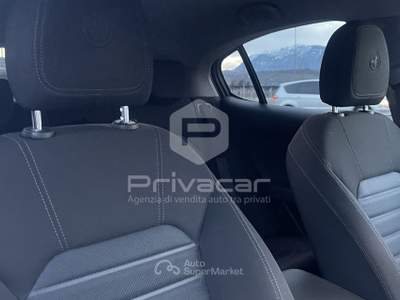 Alfa Romeo Stelvio ALFA ROMEO Stelvio 2.2 Turbodiesel 160 CV AT8 RWD Business Bianco usata Bolzano