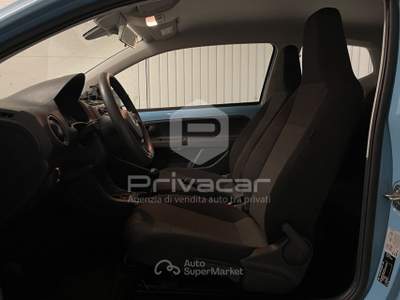 Volkswagen up! VOLKSWAGEN 1.0 3p. take up! Blu/Azzurro usata Bolzano