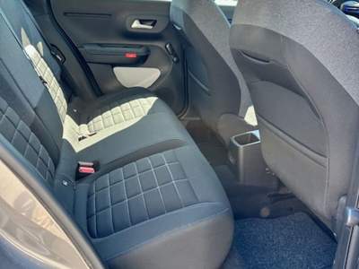 Citroen C3 PureTech 100 S&S Max Grigio usata Novara