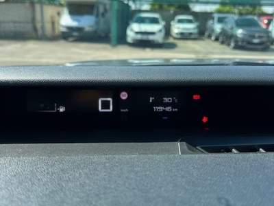 Citroen C3 PureTech 100 S&S Max Grigio usata Novara