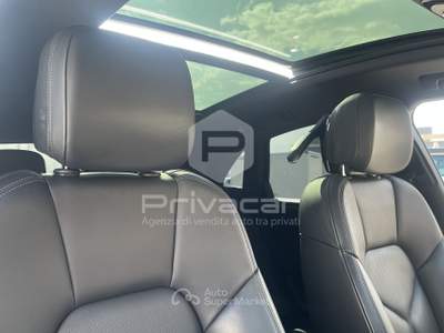 Porsche Macan PORSCHE Macan 2.0 Nero usata Bolzano