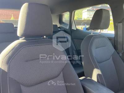 Seat Arona SEAT Arona 1.0 EcoTSI XCELLENCE Bianco usata Bolzano