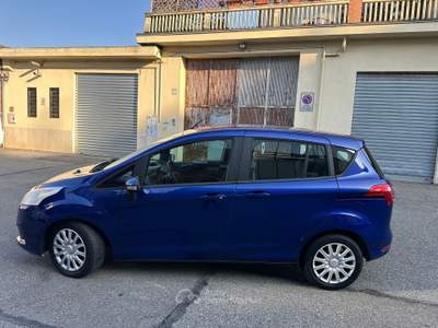 Ford B-Max Ford b max 1.4 gpl della casa euro 6 usata Rivoli
