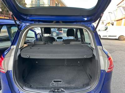 Ford B-Max Ford b max 1.4 gpl della casa euro 6 usata Rivoli