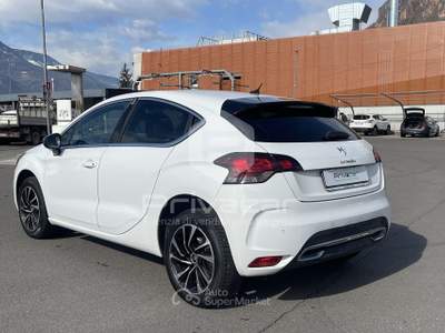 DS Automobiles DS 4 DS DS 4 1.6 e-HDi 115 airdream Just Matt Bianco usata Bolzano