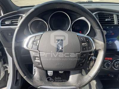 DS Automobiles DS 4 DS DS 4 1.6 e-HDi 115 airdream Just Matt Bianco usata Bolzano