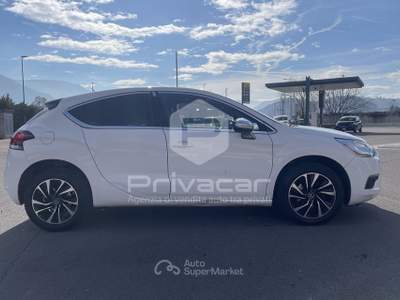 DS Automobiles DS 4 DS DS 4 1.6 e-HDi 115 airdream Just Matt Bianco usata Bolzano