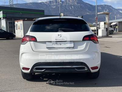 DS Automobiles DS 4 DS DS 4 1.6 e-HDi 115 airdream Just Matt Bianco usata Bolzano