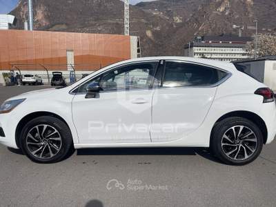 DS Automobiles DS 4 DS DS 4 1.6 e-HDi 115 airdream Just Matt Bianco usata Bolzano