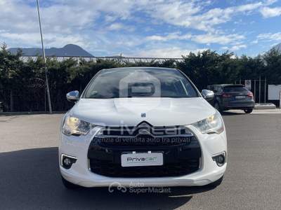 DS Automobiles DS 4 DS DS 4 1.6 e-HDi 115 airdream Just Matt Bianco usata Bolzano